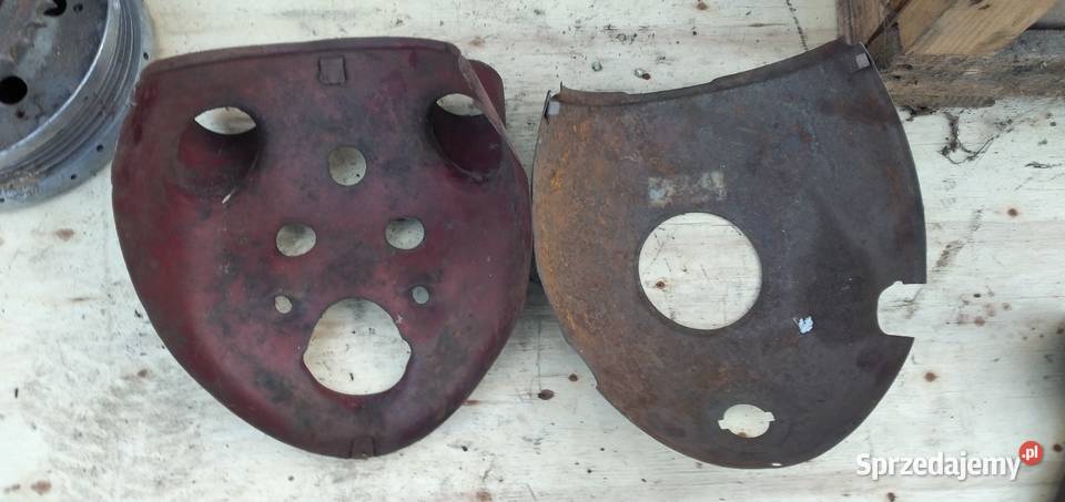 Obudowa lampy jawa 175 Obudowy lamp i żarówek Skarżysko-Kamienna