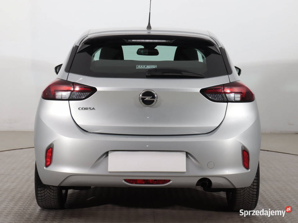 Opel Corsa 12 Turbo Piaseczno
