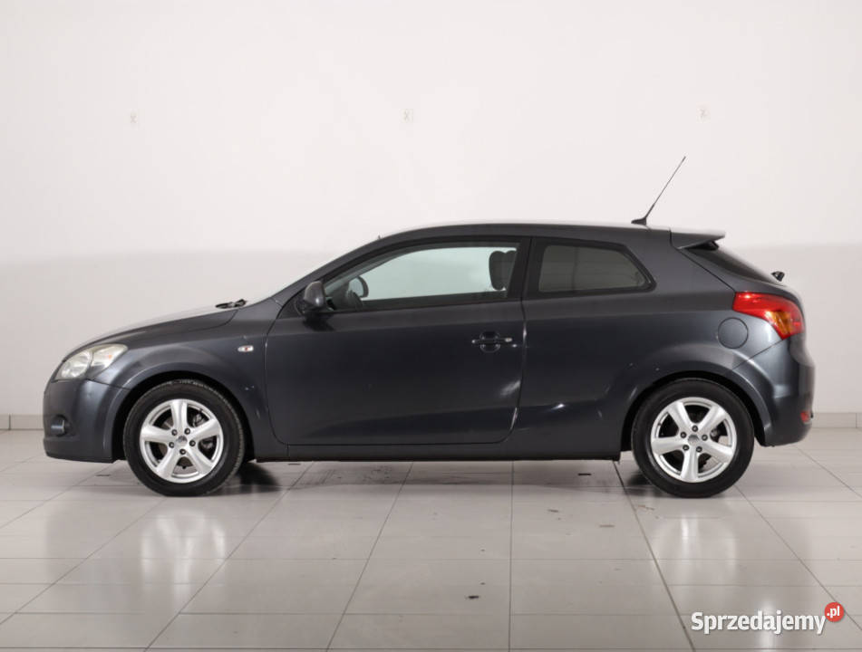 Kia ProCeed 16 CVVT Rok produkcji 2007 Piaseczno sprzedam