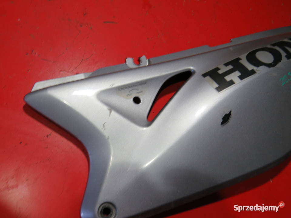 HONDA TRANSALP XL650V XL 650 zadupek ogon Warszawa sprzedam