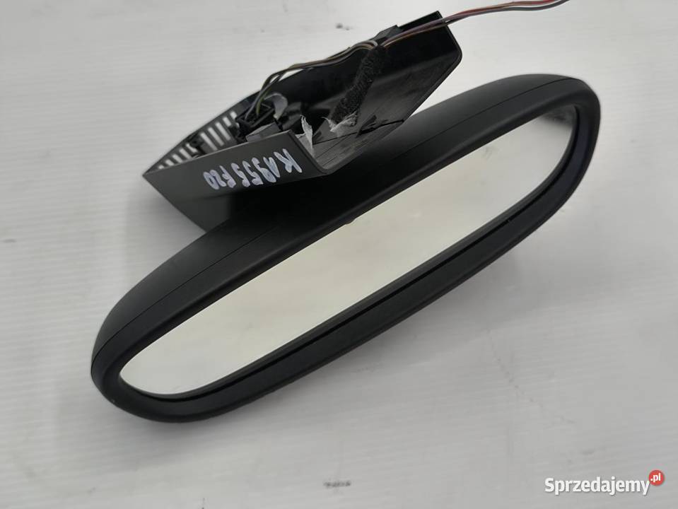 LUSTERKO WEWNĘTRZNE WSTECZNE BMW F20 F21 9256135