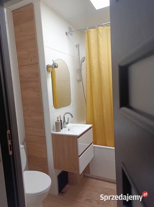 Sprzedam Mieszkanie Marki