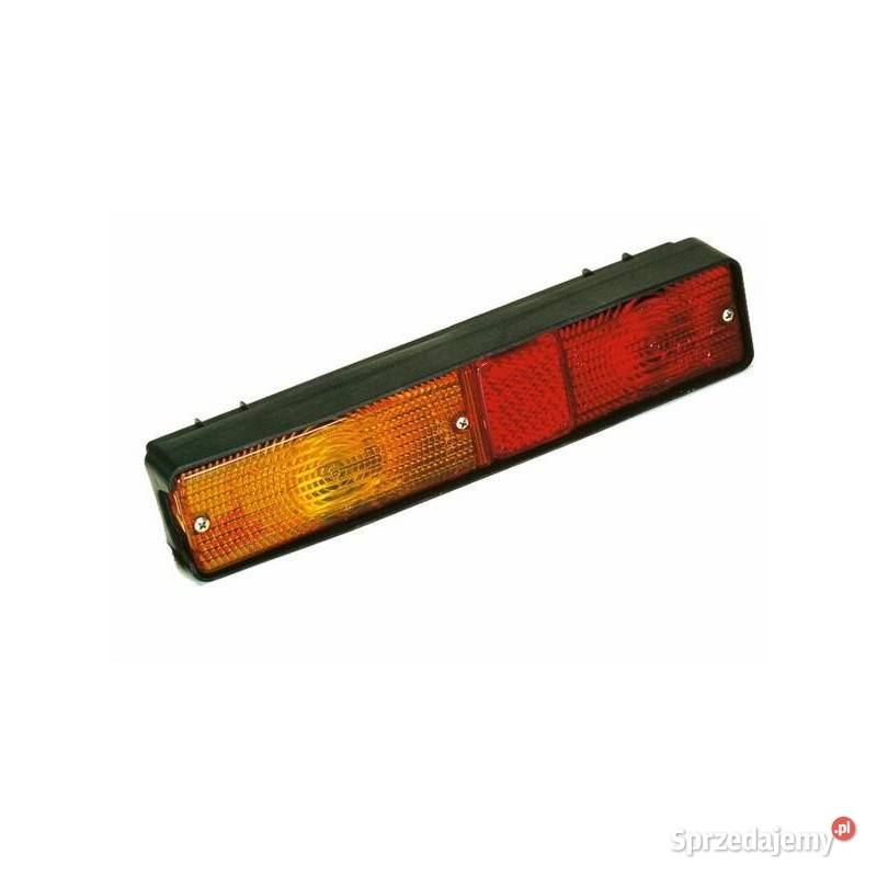 Lampa tylna MF Landini 27227 małopolskie sprzedam
