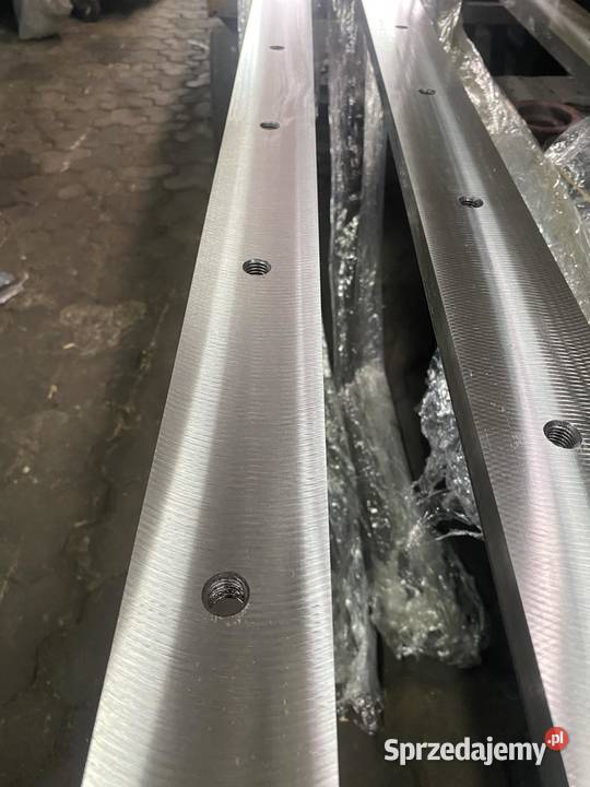 Obróbka metali narzędziownia Głowno