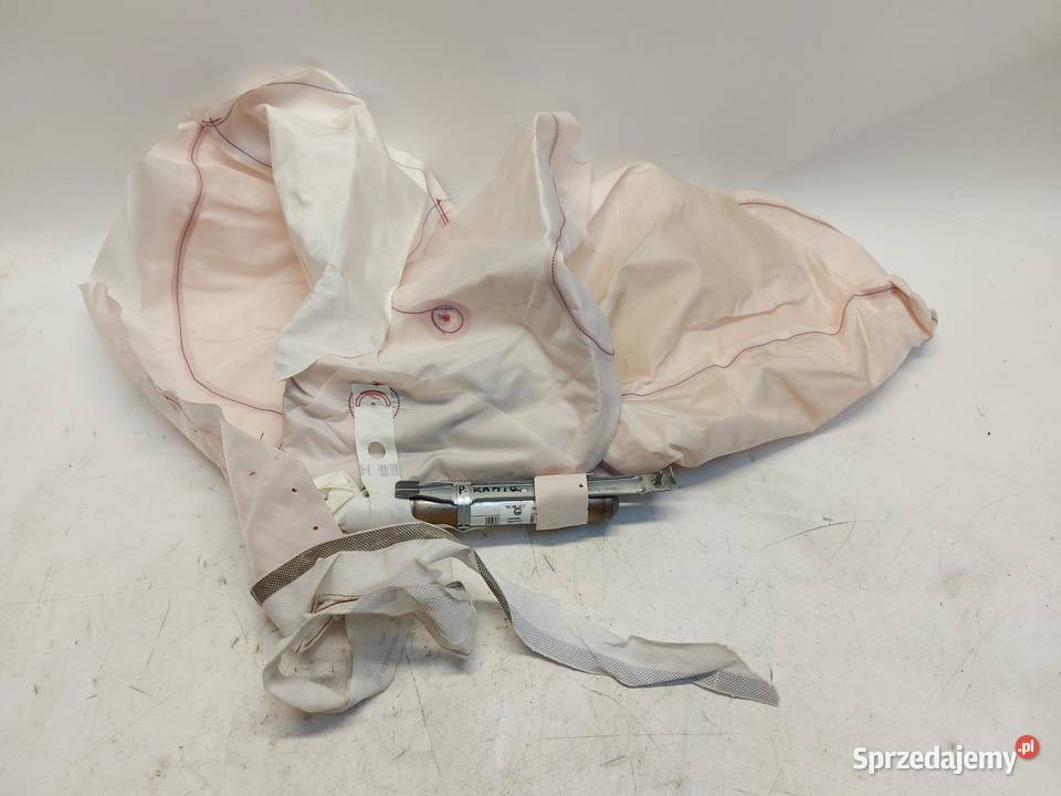 SKODA KAMIQ 658 Poduszka powietrzna Airbag osobowe sprzedam