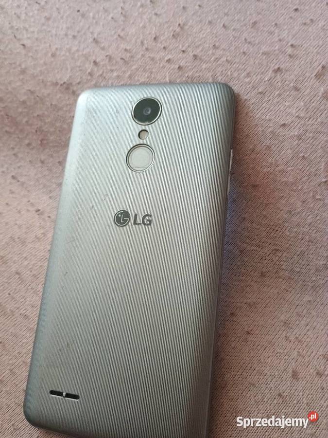 Telefon LG k8 2015 Przemyśl sprzedam