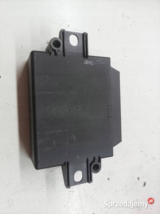 MODUŁ MODUŁ PARKOWANIA PDC 4L0919283C 4L0910283C Komputery