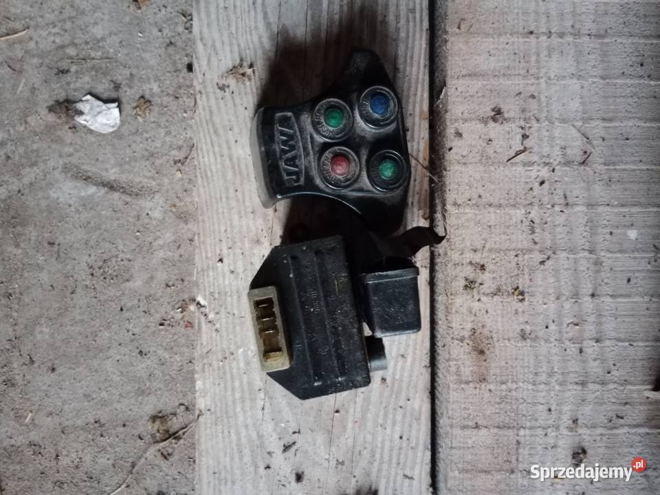 Sprzedam części jawa 350 Elementy nadwozia