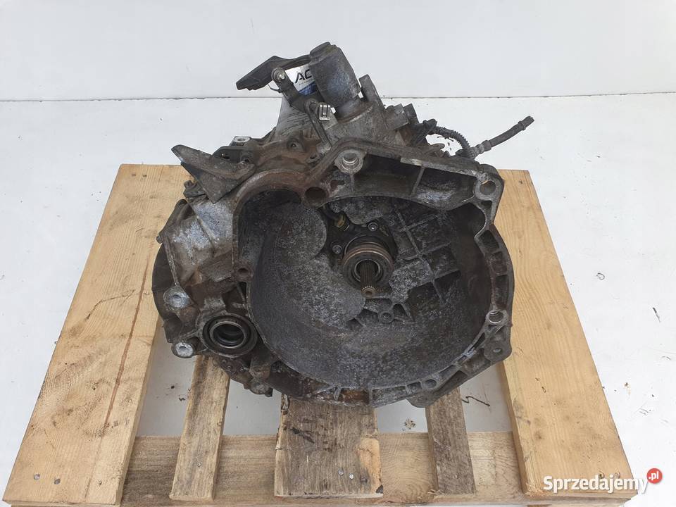Opel Corsa D 13 CDTI SKRZYNIA BIEGÓW M20 sprzedam