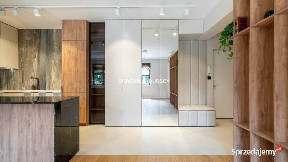 Ogłoszenie mieszkanie Kraków 535m2 2pokojowe Nieruchomości małopolskie sprzedam