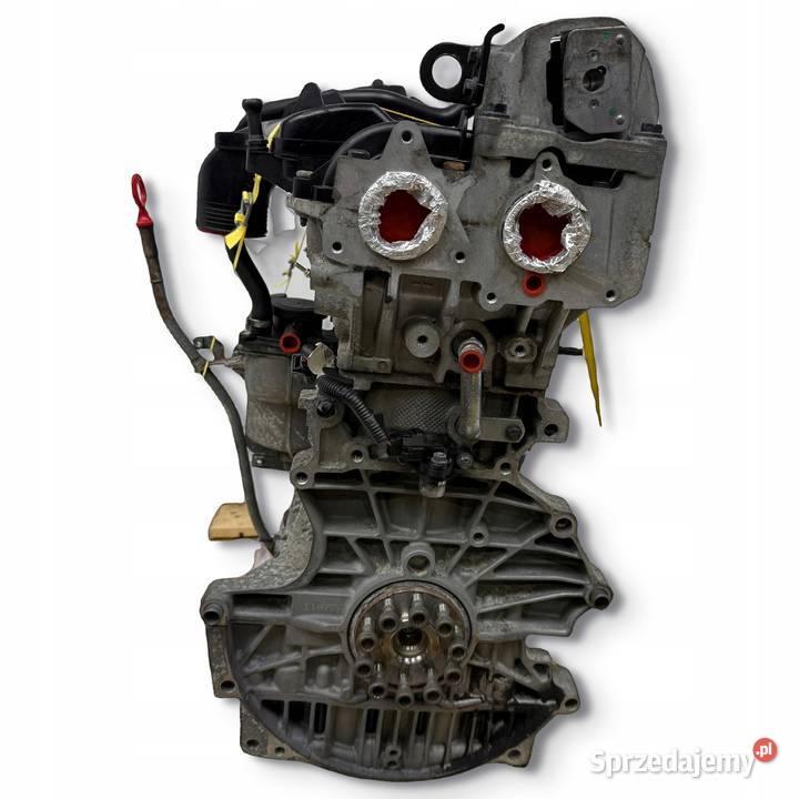 GŁOWICA 30731988 Volvo S60 I S80 V70 II XC70 Głowice cylindrów