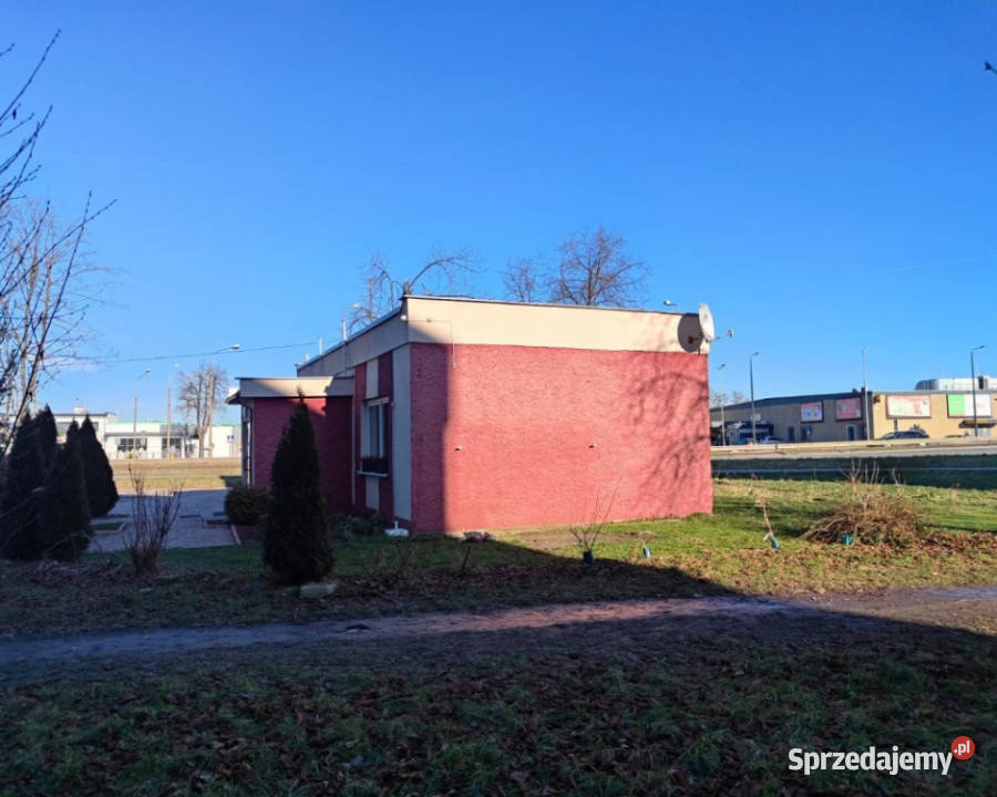 OKAZJA działka 5 arów i Bydynek wolnostojący 68m2 Nysa