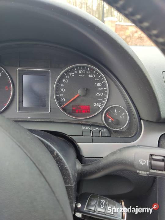 Audi A4 b7 2006 Chmielnik