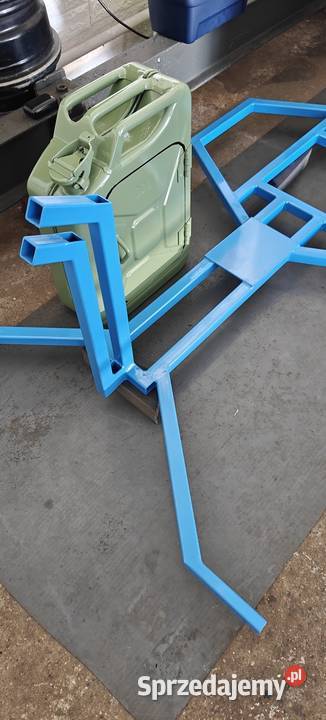 Rama trajki do driftu wielkopolskie Mikstat