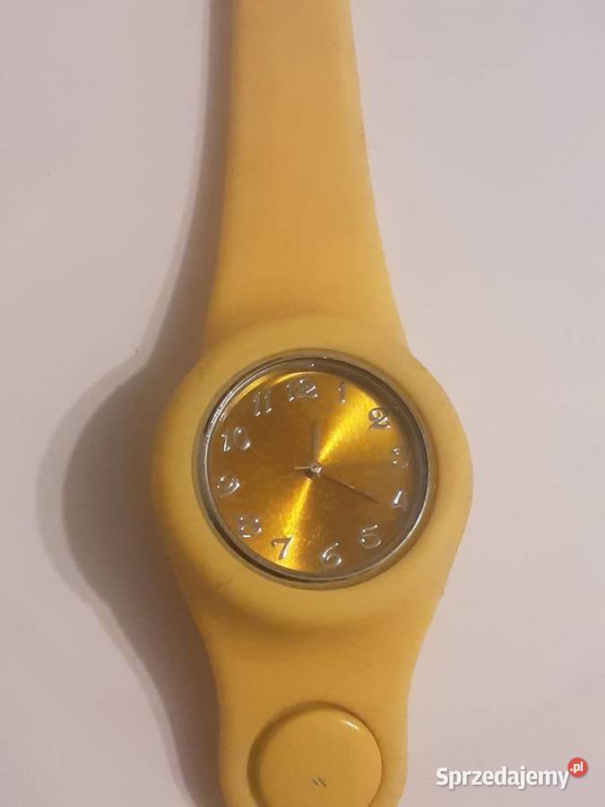 ZEGAREK KWARCOWY zachodniopomorskie Szczecinek