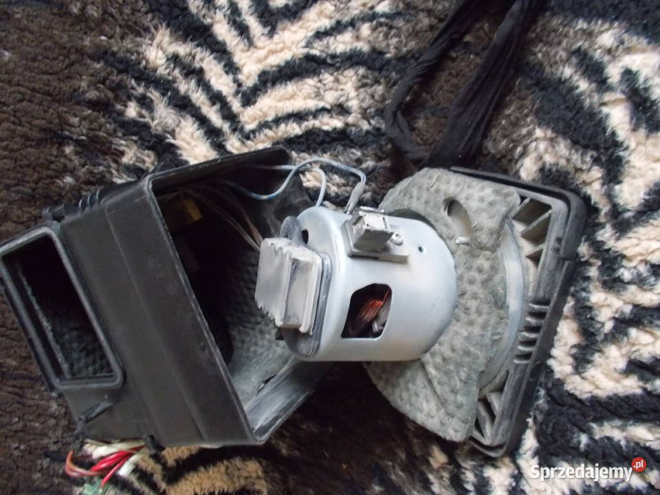 Części do odkurzacza Amica VK 3011 Kłodzko