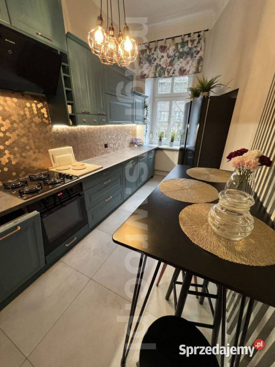 Do wynajęcia Niesamowite mieszkanie Cybulskiego Nieruchomości dolnośląskie Wrocław