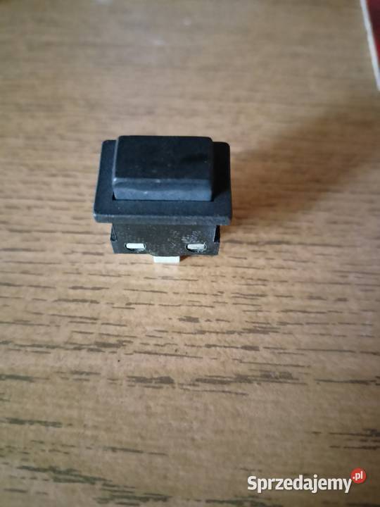 WYŁĄCZNIKI DO ODKURZACZA