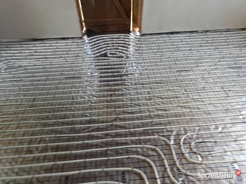 Usługi Hydrauliczne Kluczbork