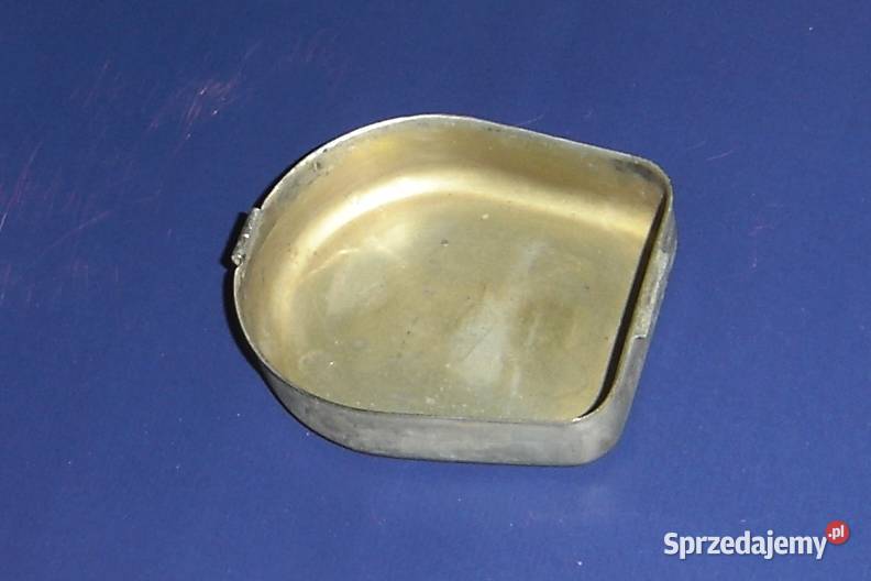 JUNAK AWO dekielek iskrownik ORYGINAŁ ocynkowany Pozostałe Wrocław