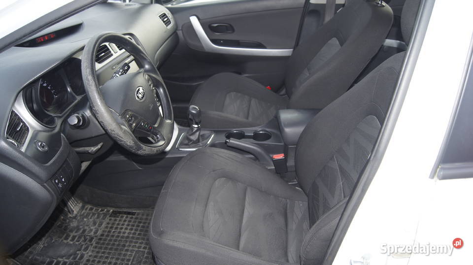 Salon Polska Serwisowany Bezwypadkowy