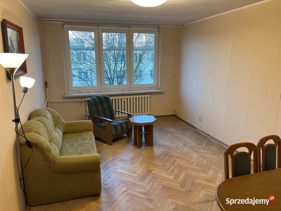 2pokojowe mieszkanie z balkonem w Gliwicach spółdzielcze własnościowe Sprzedaż Gliwice