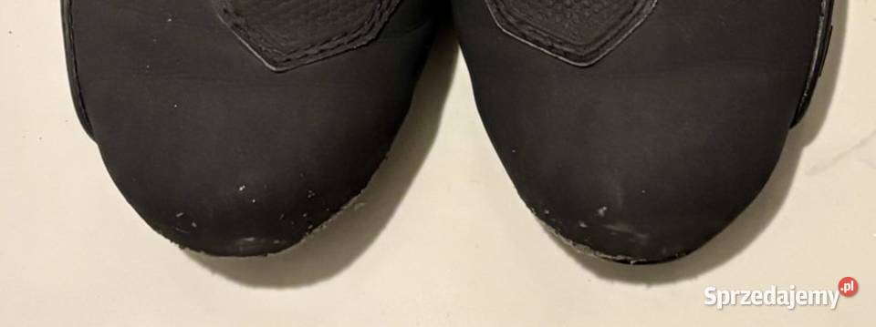 Buty motocyklowe Alpinestars 42 lubelskie Tomaszów Lubelski