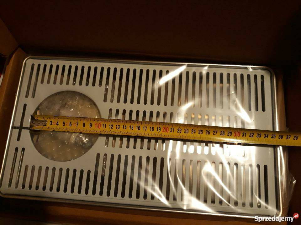 Zraszacz do mycia szklanekkufli małopolskie sprzedam