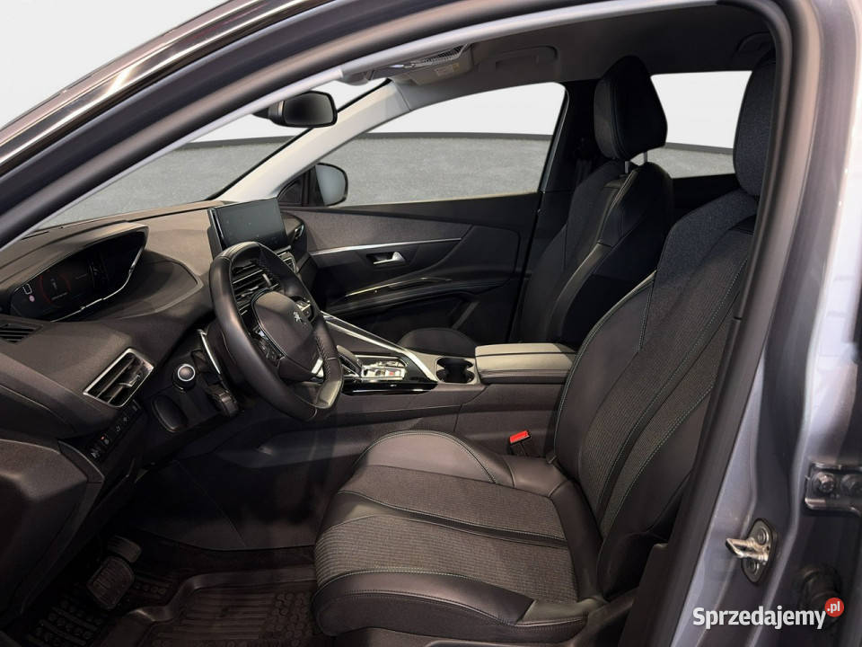 Peugeot 3008 VAT 23 Allure Pack 12 130 automat Myślenice