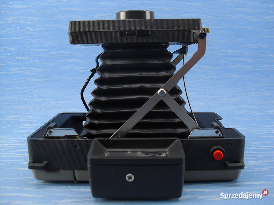 Polaroid składany WYSYŁKA 11