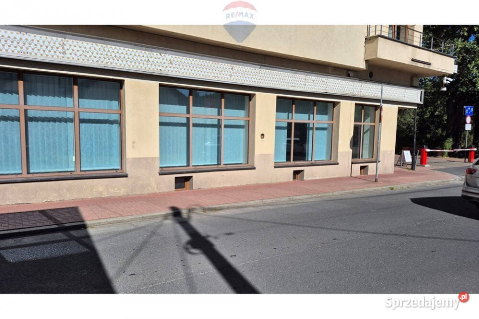 Wynajem centrum Wisły śląskie Wisła