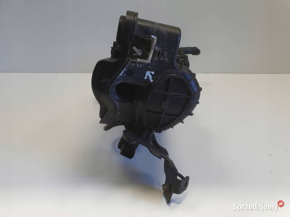 Opel Astra IV J 20 CDTI CHŁODNICA SPALIN egr Recyrkulacja spalin EGR Janów