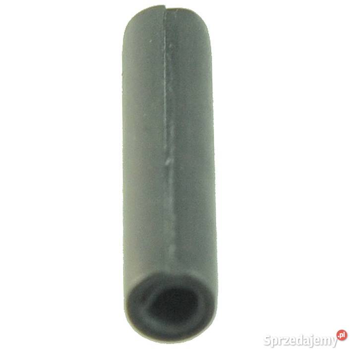 Kołek sprężysty zawijany 30 x 6 mm LS MT 125 LS Tajęcina