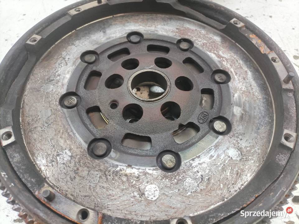 SPRZĘGŁO 20 FSI Seat Altea I 2004