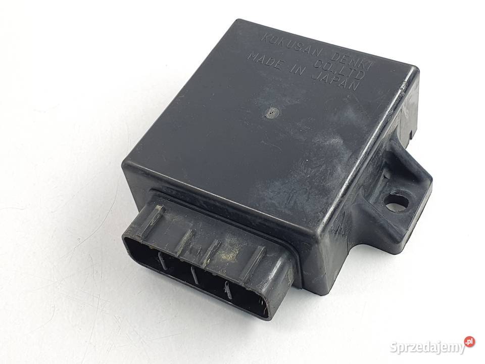 Modul Komputer Sterownik Polaris Sportsman 700 Łódź