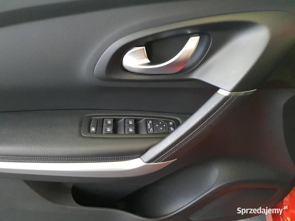 Kadjar 15 Blue dCi Intens EDC światła przeciwmgielne