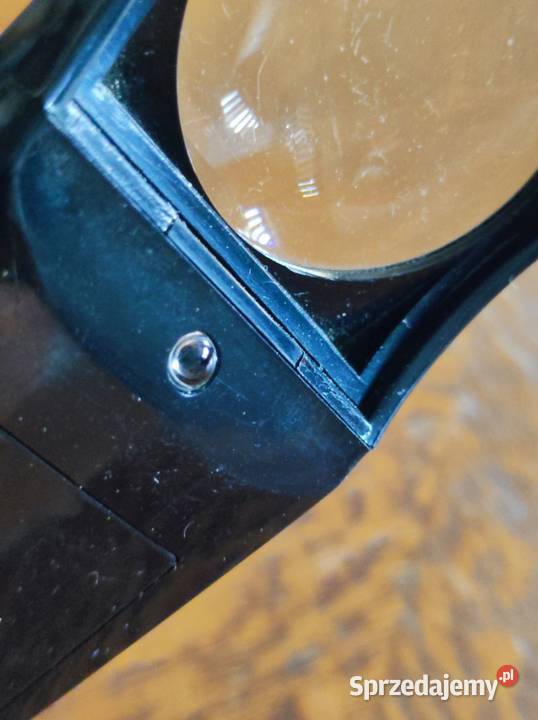 lupa szkło powiększające z podświetleniem z Pozostałe