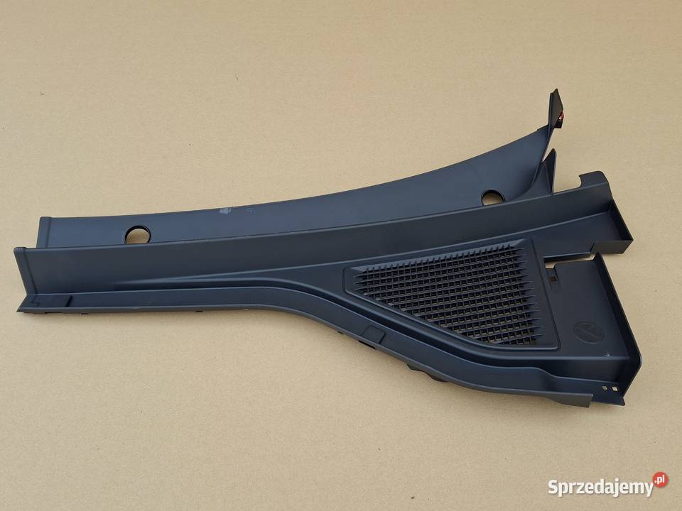VW TROC PODSZYBIE PRAWE ORYGINAŁ 2GA819404