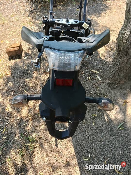 Cześci Hyosung Gt250 Rypin
