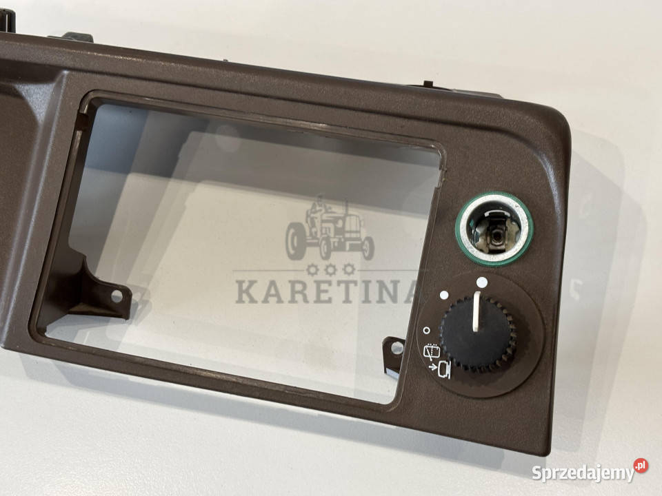 John Deere 6110 6210 Obudowa Ramka Mocowanie Jastrzębniki sprzedam