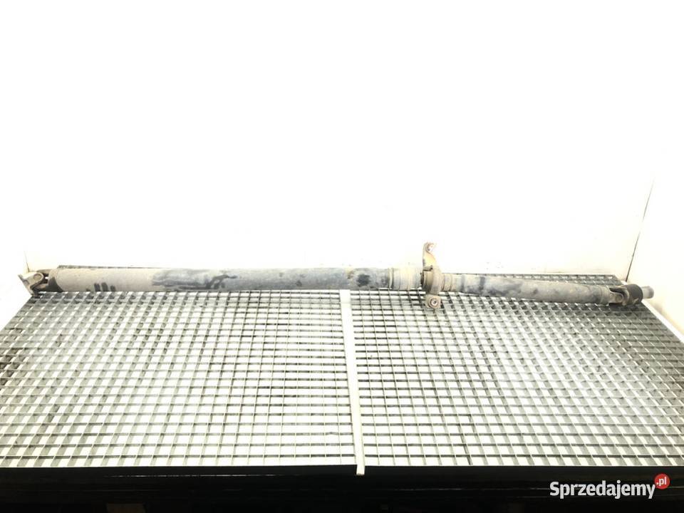 WAŁ NAPĘDOWY TYŁ MITSUBISHI OUTLANDER II Kombi