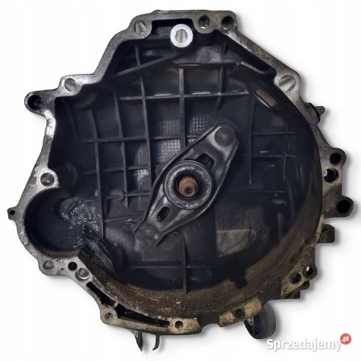 SKRZYNIA BIEGÓW Audi A4 B7 19 TDI manualna osobowe Chełm