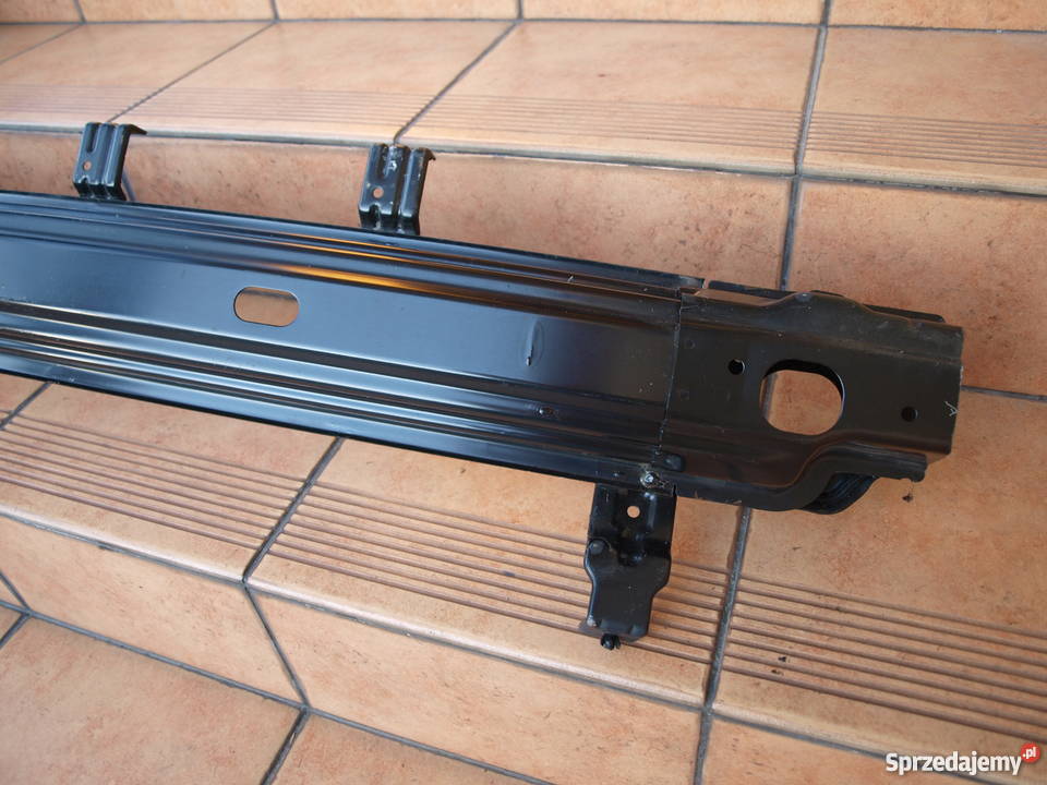 Hyundai Santa Fe belka zderzaka tył 2006 2012r Karoseria