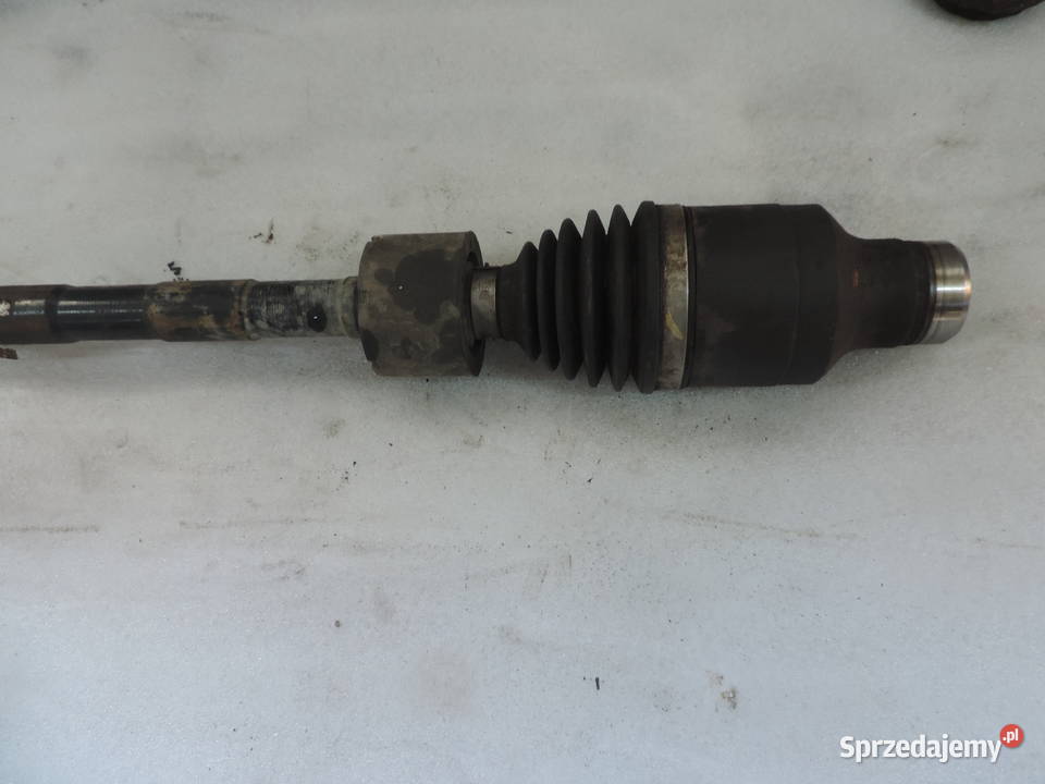 Półoś prawy przód Fiat Sedici Suzuki SX4 16 16v Nowy Sącz sprzedam