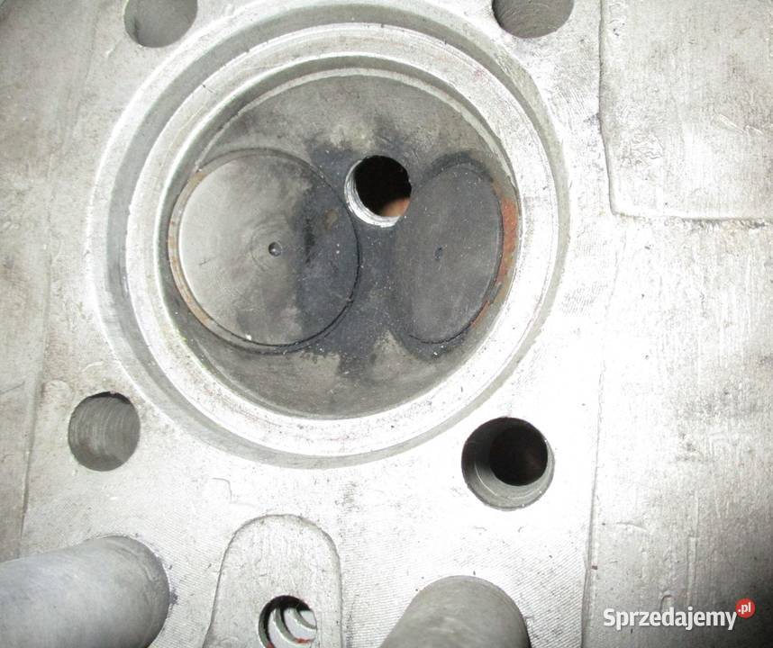 Głowica Junak M10 Motoryzacja Wrocław