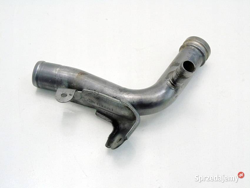 RURKA MAGISTRALA WODY 20 DCI TRAFIC 2 VIVARO Sosnowiec