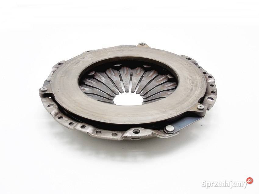 DOCISK SPRZĘGŁA 18 20V PASSAT AUDI A4 A6 Sosnowiec sprzedam