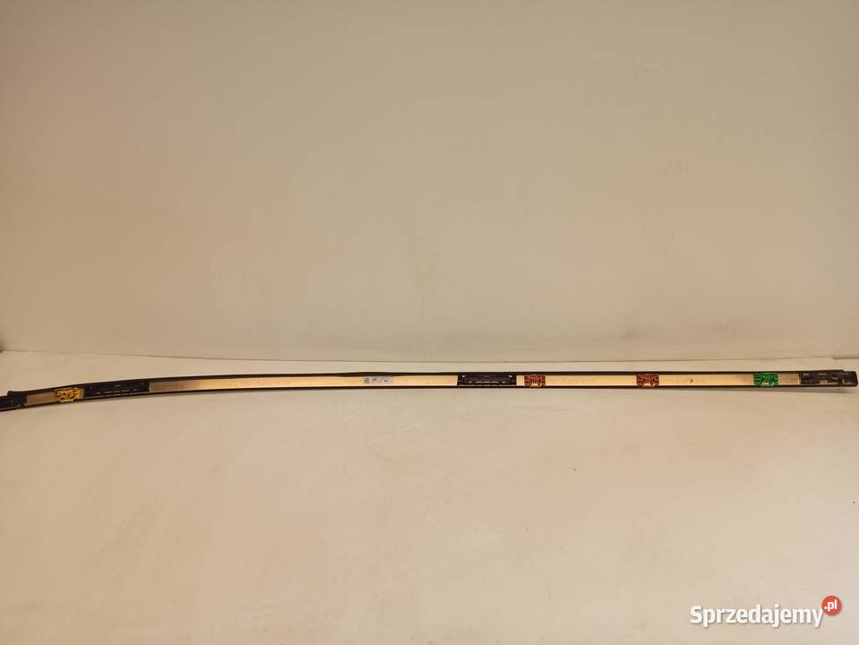 LISTWA DACHOWA PRAWA MERCEDES W247 A2476902600 Listwy i nakładki