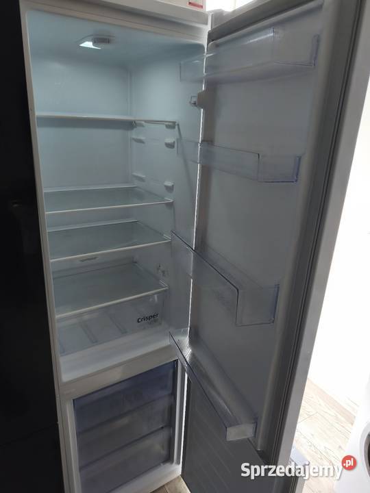 Lodówka Beko 181x55 biała Kraków