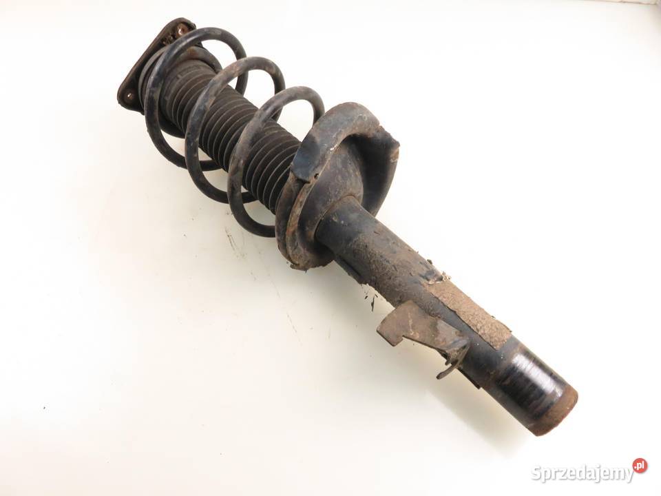 MCPERSON LEWY PRZEDNI FORD FOCUS MK2 II